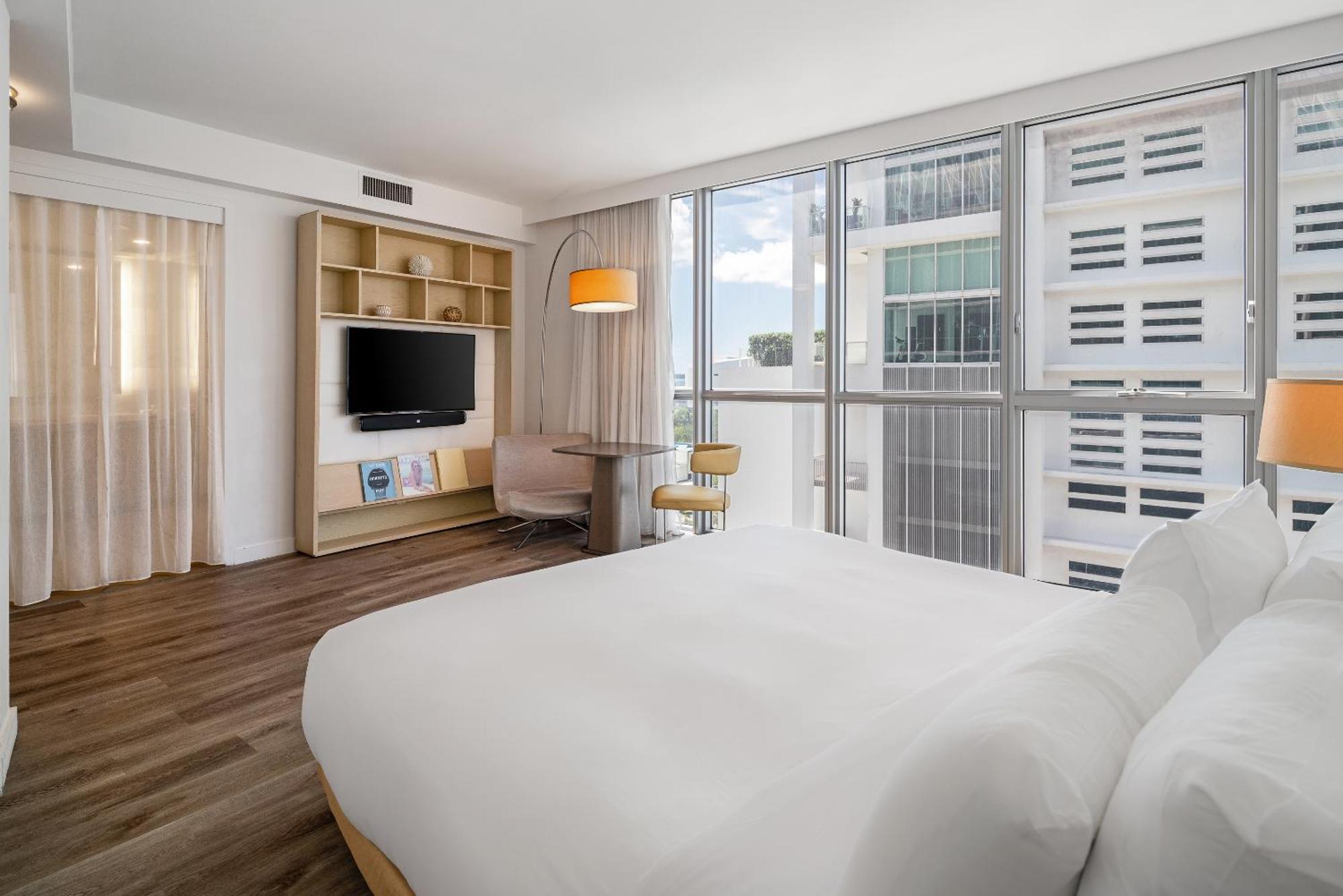 The Grayson Hotel Miami Downtown Exterior foto