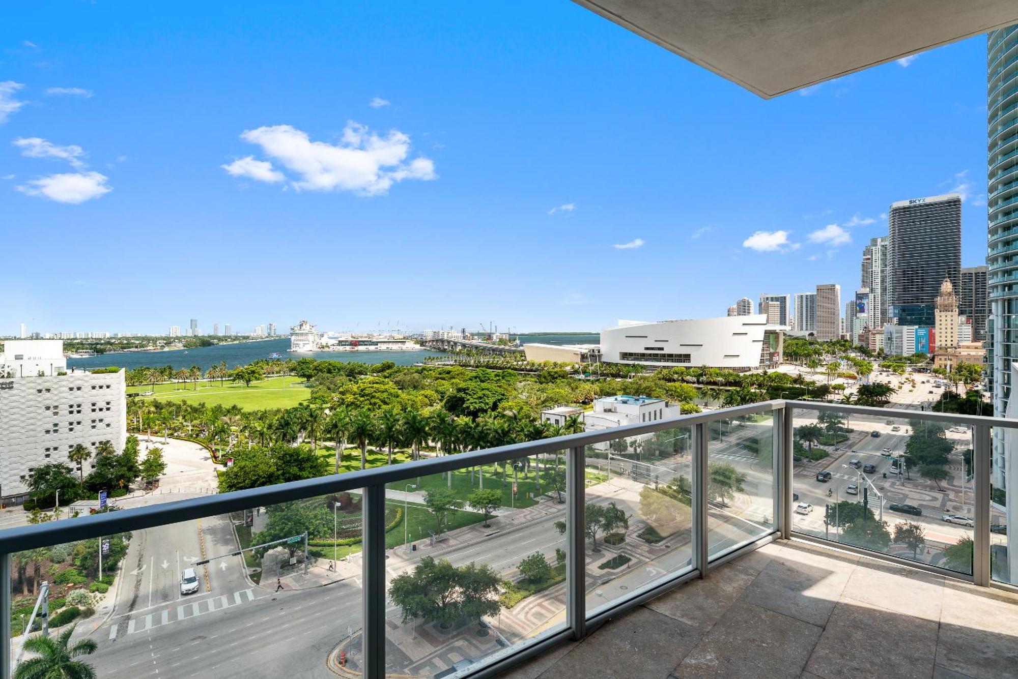 The Grayson Hotel Miami Downtown Exterior foto